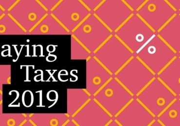 Paying Taxes: Gürcistan, vergi sisteminin basitleştirilmesi endeksinde ilerlemiş durumda