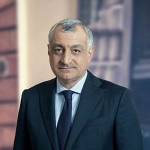 Picture of მამუკა ხაზარაძე