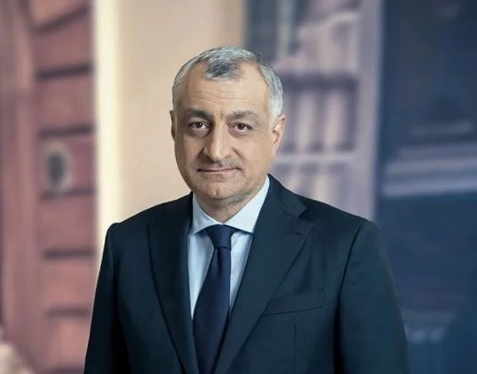 Picture of მამუკა ხაზარაძე