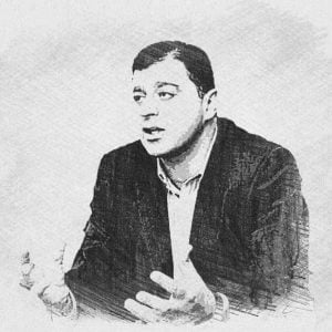 ახვლედიანი: გვენეტაძის გადაწყვეტილება ზეწოლის შედეგია