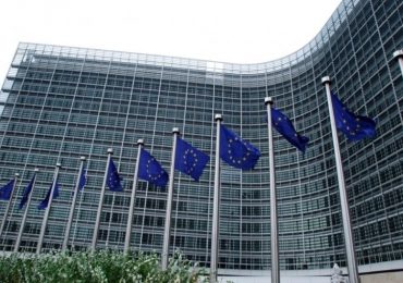 EU: Решение России насчет запрета полетов неоправдано и диспропорционально