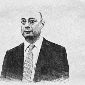 ქობულია: კორუფცია არ არის ის პრობლემა, რომელიც ჩვენ ქვეყანაში არსებობს