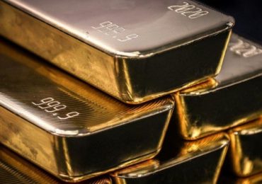 How much gold is there left to mine in the world?