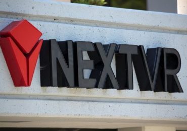 Apple Buys Virtual-Reality Streaming Upstart NextVR