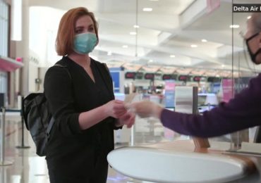 Delta has banned 460 anti-maskers