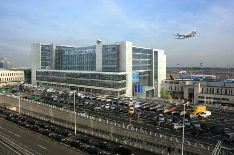 ბრიუსელის საერთაშორისო აეროპორტი 30 მარტიდან ამუშავდება