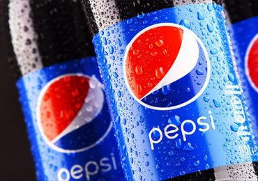 PEPSI buys SodaStream