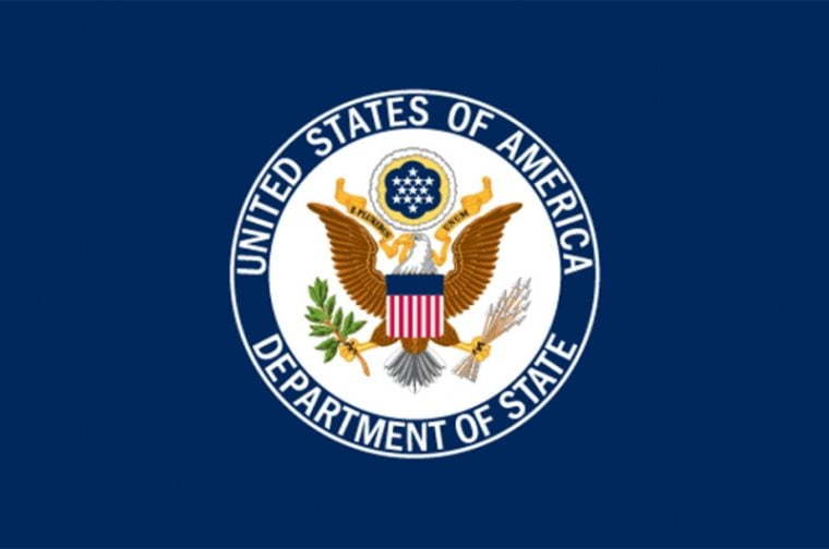 U.S. Department of State releases statement over Afgan Mukhtarli’s case
