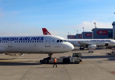 Turkish Airlines cuts wages to overcome pandemic, avoiding layoffs – Media