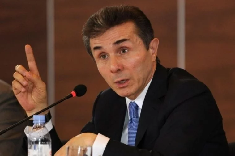 Geneva Court Started Consideration Of Bidzina Ivanishvili"S Case