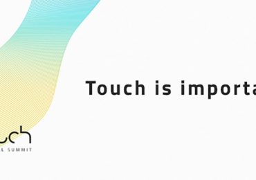 24 ნოემბერს, თბილისში საერთაშორისო ციფრული კონფერენცია Touch გაიმართება