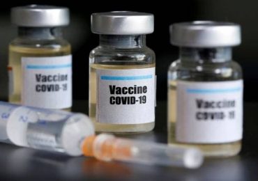 US stockpiling 3 different types of coronavirus vaccines through 'Operation Warp Speed'