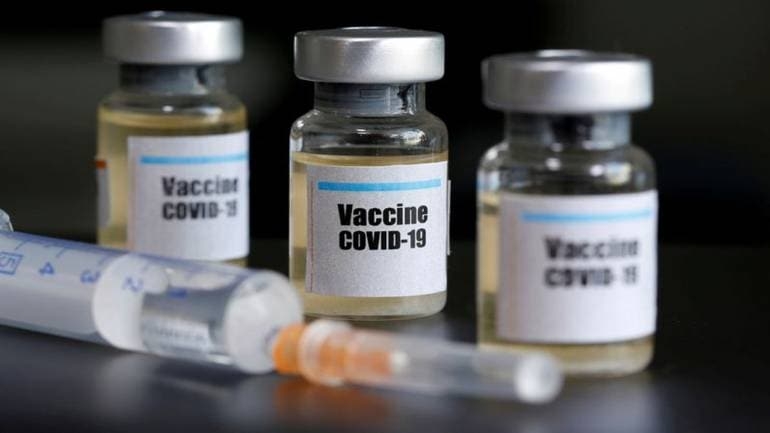 US stockpiling 3 different types of coronavirus vaccines through 'Operation Warp Speed'