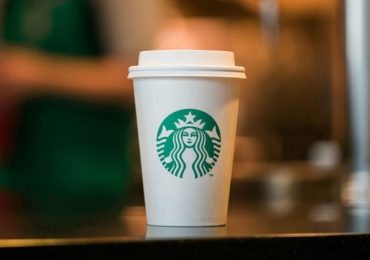 STARBUCKS  заходит в Грузию