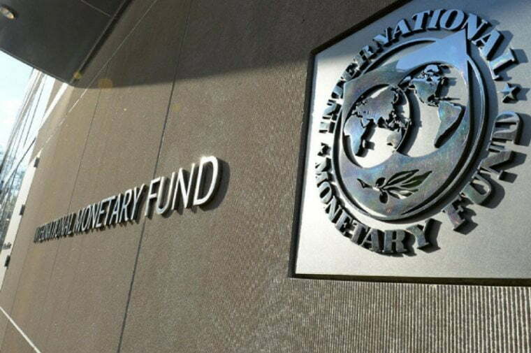 IMF-ი გლობალური ეკონომიკის აღდგენის აშკარა ნიშნებს ხედავს
