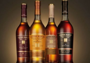 Glenmorangie - ყველაზე აღიარებული ერთალაოიანი სასმელი