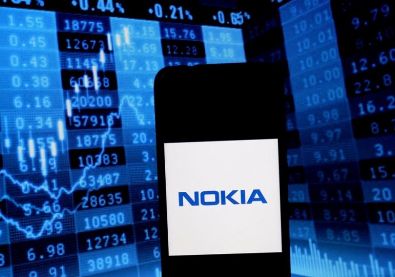 Microsoft In The Frame To Buy Nokia
