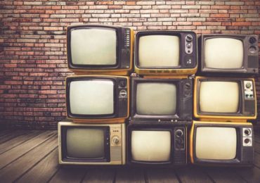 Last year, income generated from TV broadcasting made 96,1 mln GEL