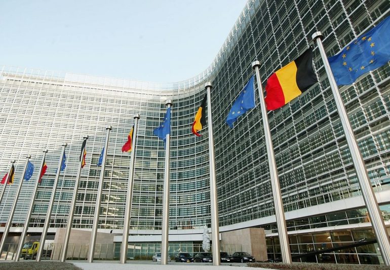 European Parliament greenlights coronavirus funding plan