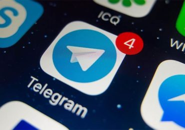 Telegram-ის ყოველთვიურ აქტიურ მომხმარებელთა რაოდენობამ 200 მილიონს გადააჭარბა