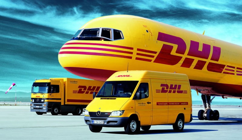 როგორ გამდიდრდა კომპანია “DHL“?