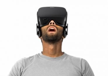 Oculus Rift-ის გაყიდვები დაიწყო