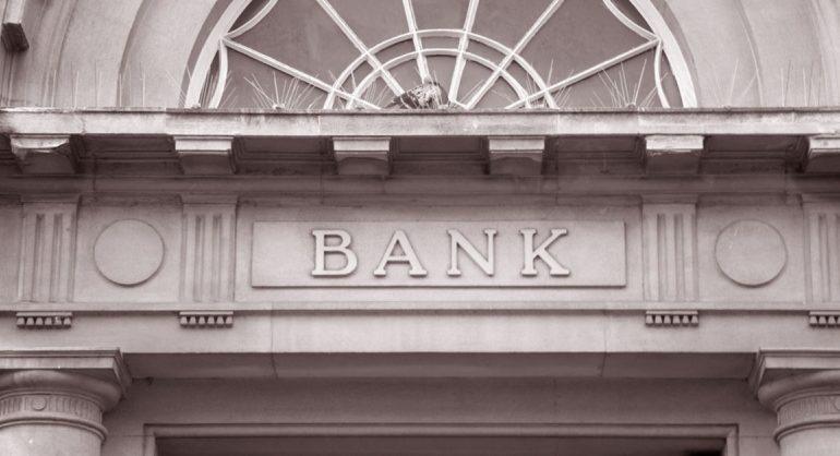 მარტში კომერციული ბანკების მოგება 39 მილიონი ლარით შემცირდა