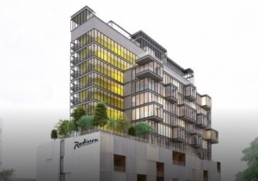 Radisson Tbilisi City Centre Hotel to Open in Georgia