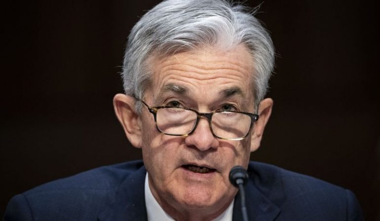 Fed Cuts Main Interest Rate to Near Zero, Vows Massive Bond-Buying Program