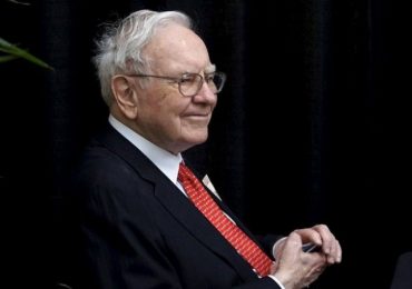 Warren Buffett’s Berkshire Hathaway buys stakes in 5 Japanese investment companies