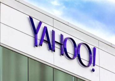 იაპონურმა სატელეკომუნიკაციო კომპანია SoftBank–მა შესაძლოა Yahoo შეიძინოს
