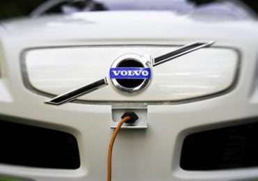 Volvo ელექტრომობილების გამოშვებას გეგმავს