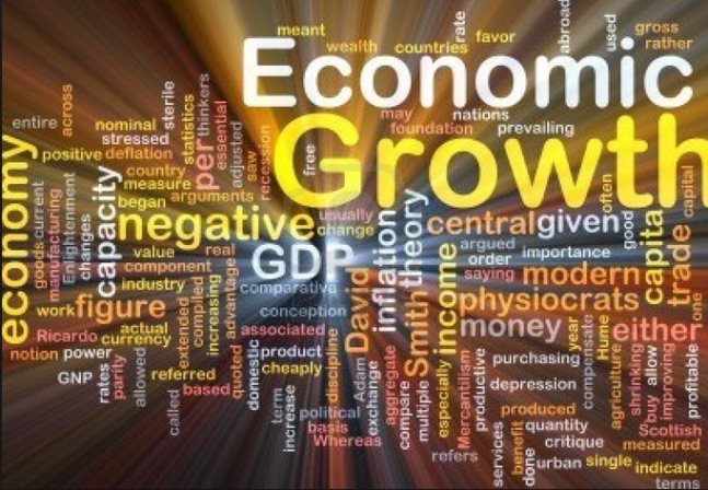 იანვარში საქართველოს ეკონომიკა 0.5%-ით გაიზარდა