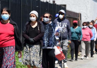 California announces $125 million fund for undocumented immigrants impacted by coronavirus