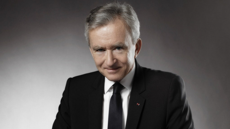 Bernard Arnault's Fortune Jumps $5 Billion In Hours, Thanks To Christian  Dior Buyout