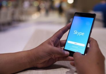 Microsoft says Skype use is up 70% during outbreak