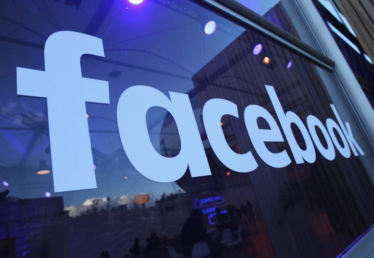 Facebook is suing EU antitrust regulators for seeking information beyond what is necessary