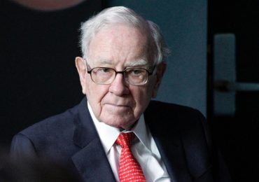 Last Week’s Biggest Losers: Buffett, Gates And Eight Other Billionaires Drop $57 Billion Combined 