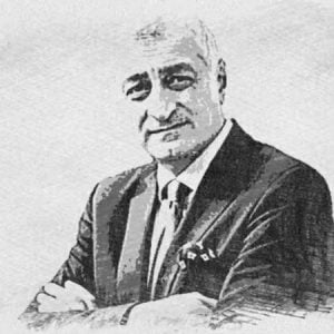 ხაზარაძე: ეს არის ძალოვნების გაძლიერება რათა შეინარჩუნონ ხელისუფლება