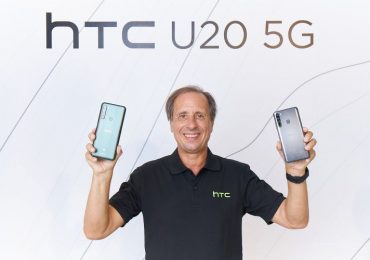 HTC CEO Yves Maitre resigns after less than a year