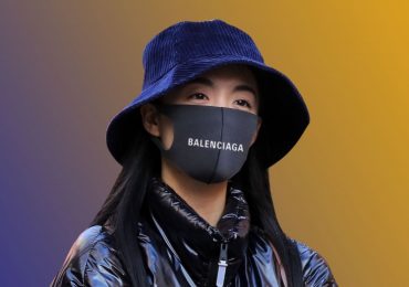 Balenciaga, Gucci and Saint Laurent will start making face masks in its workshops