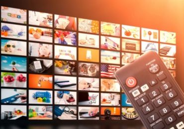 TV Companies With The Biggest Volume Of Governmental Advrtisement