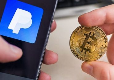 PayPal Confirms Development of Crypto Capabilities