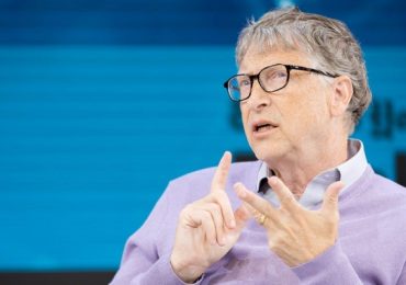 Bill Gates says U.S. coronavirus testing is still ‘truly a sad thing’