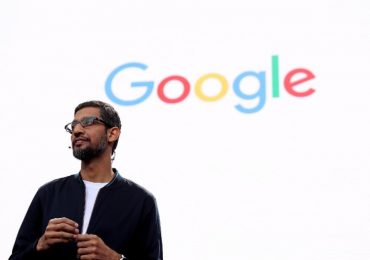 Report: Google Slows Hiring For Rest Of 2020 While Bracing For Downturn