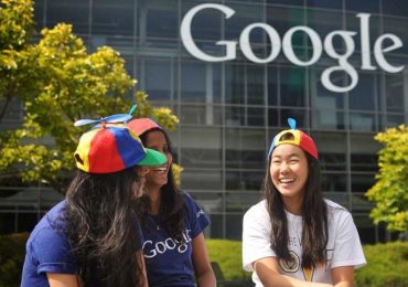 Google Employees Won’t Return To The Office Until Summer 2021 - Report