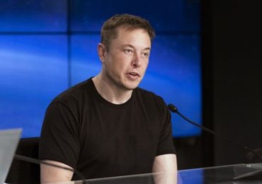 Elon Musk offers to make ventilators for coronavirus patients