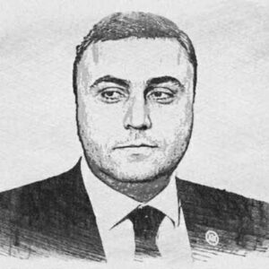 მათიკაშვილი: ქართული ოცნება დაეხმარება საზოგადოებას, რომ ნაციონალური მოძრაობა გაქრეს პოლიტიკიდან