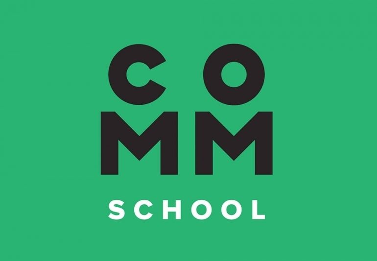 Strategic Communications Programme to be offered at the Tbilisi School of Communications