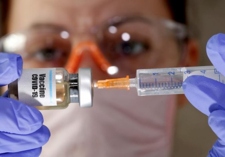 Fearing supply shortfall, EU wants to buy more COVID vaccines - EU sources